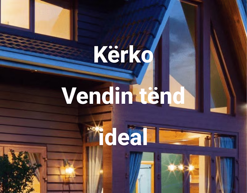 Cover image for Real Estate Ui :: Behance