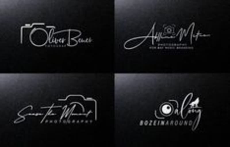 Cover image for Graphic Design Custom Logo Design