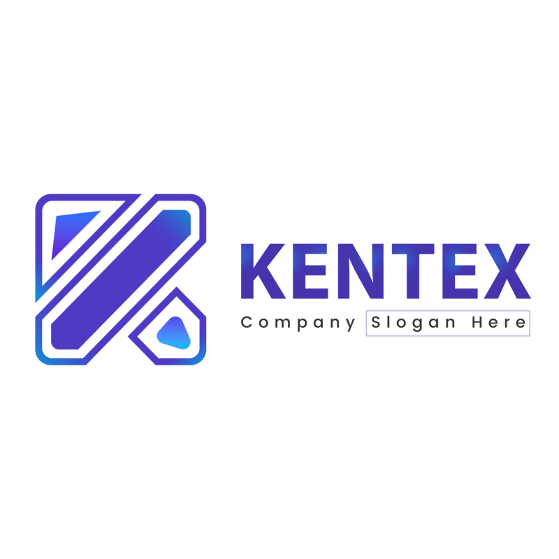Cover image for CREATED A PROFESSIONAL LOGO INCLUDED TEXT OF 'K' 