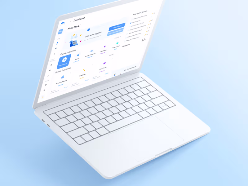 Cover image for Revamping the app to increase conversions and number of users