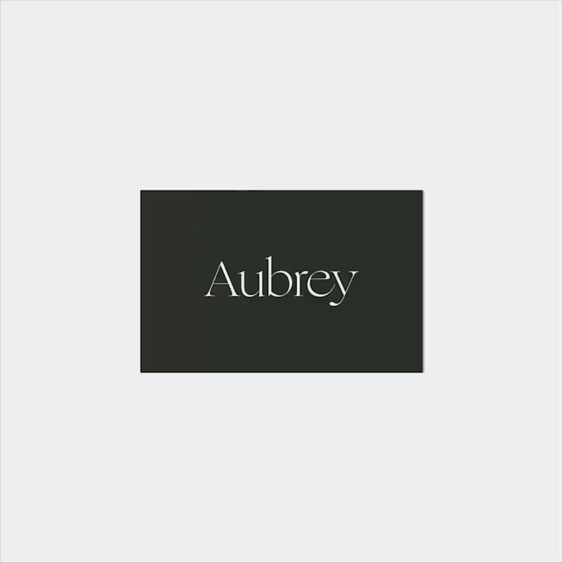 Cover image for Wordmark Showcase on Vimeo