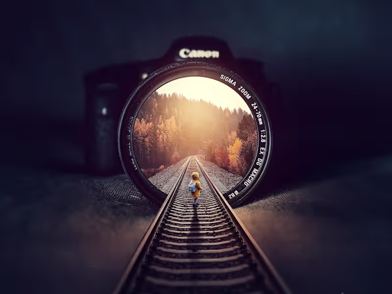 Cover image for graphic designer Videos editor 