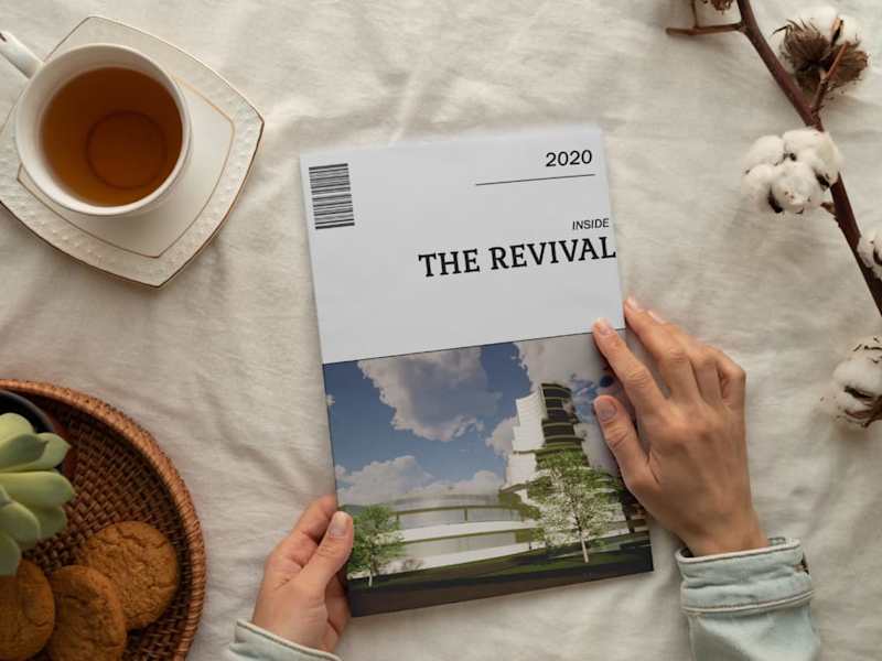 Cover image for Graphic Designing and layout design 