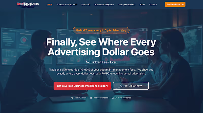 Cover image for How I built a profitable business in 48 hours: smart researc...