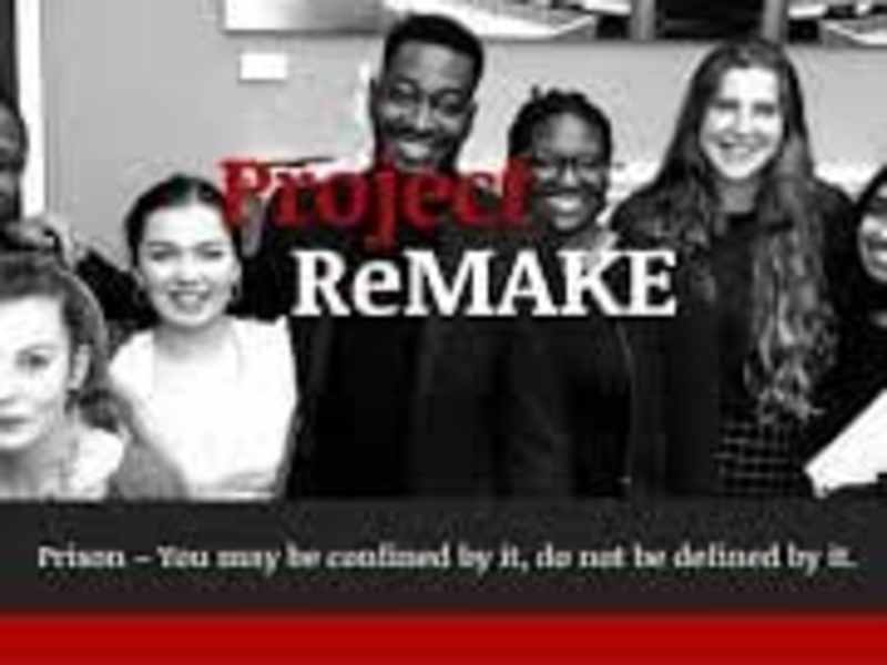 Cover image for Project ReMake