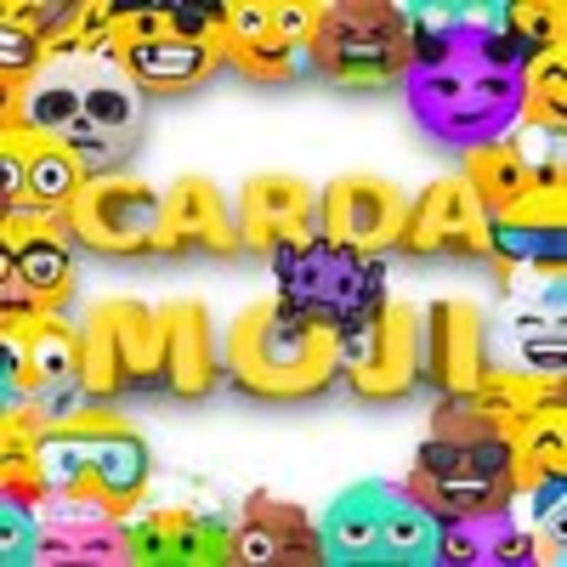 Cover image for Cardamoji.io | CNFT’s (@cardamoji) • Instagram photos and videos