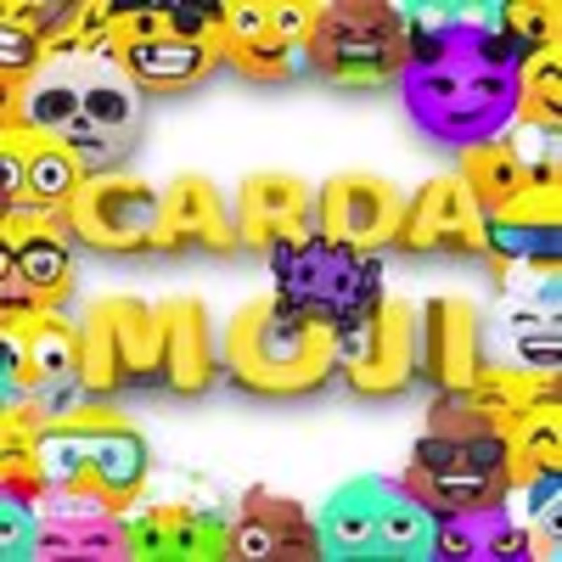 Cover image for Cardamoji.io | CNFT’s (@cardamoji) • Instagram photos and videos