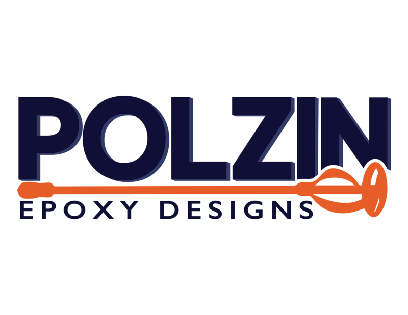 Cover image for Polzin Epoxy Design :: Behance