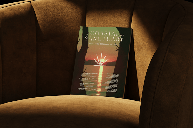 Cover image for PALMIRA