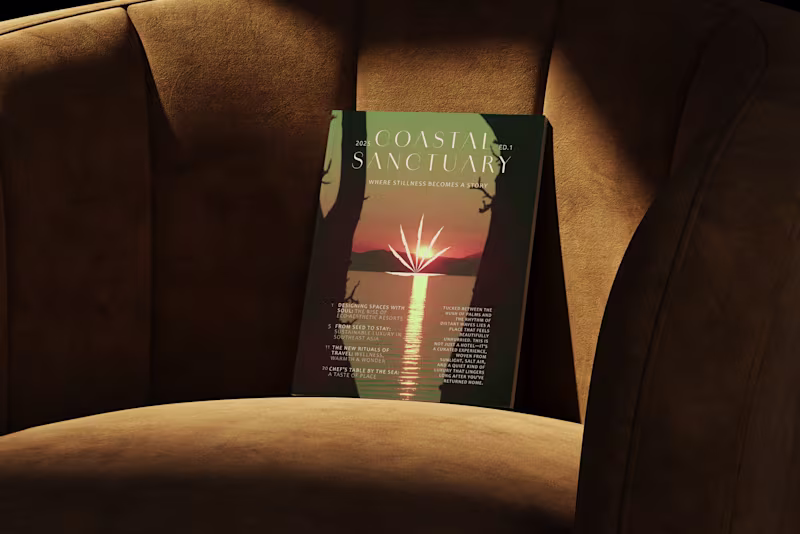 Cover image for PALMIRA