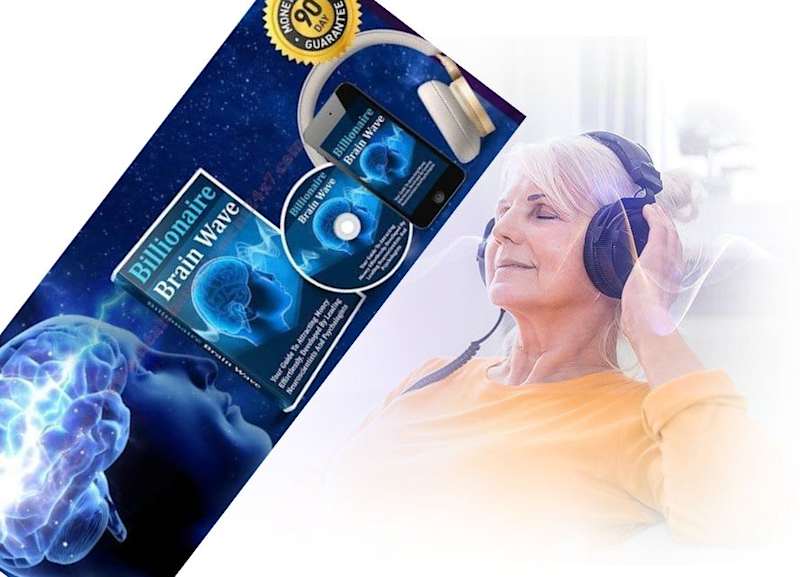 Cover image for Billionaire Brain Wave (We Tried It) Here's Our Honest Review!!