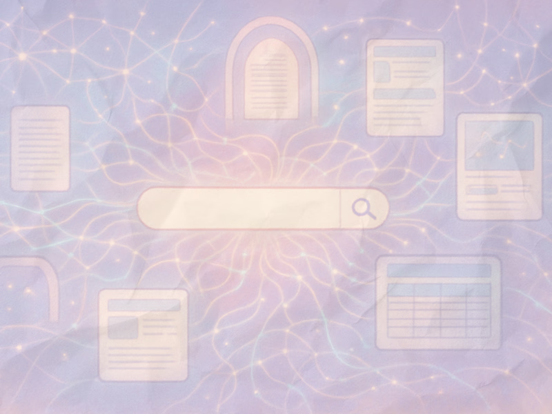 Cover image for Custom Research Reviews & Actionable Synthesis