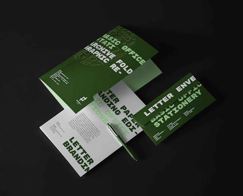 Cover image for Brand Design and Web Design for Control F