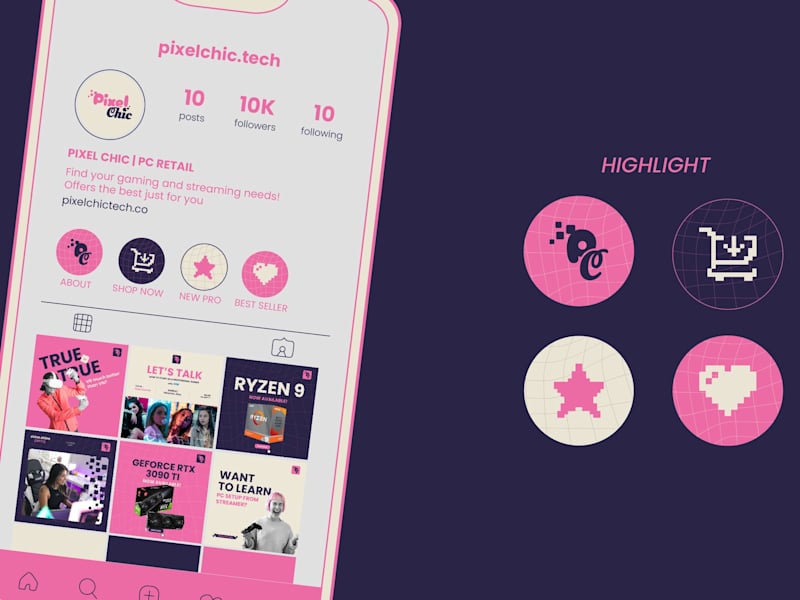 Cover image for Social Media Design Template (Supreme Package)
