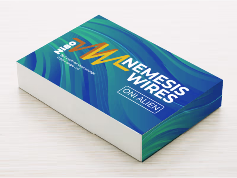 Cover image for Packaging & Label Design