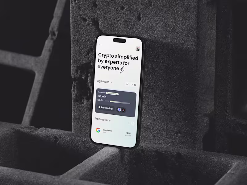 Cover image for  VoltPay