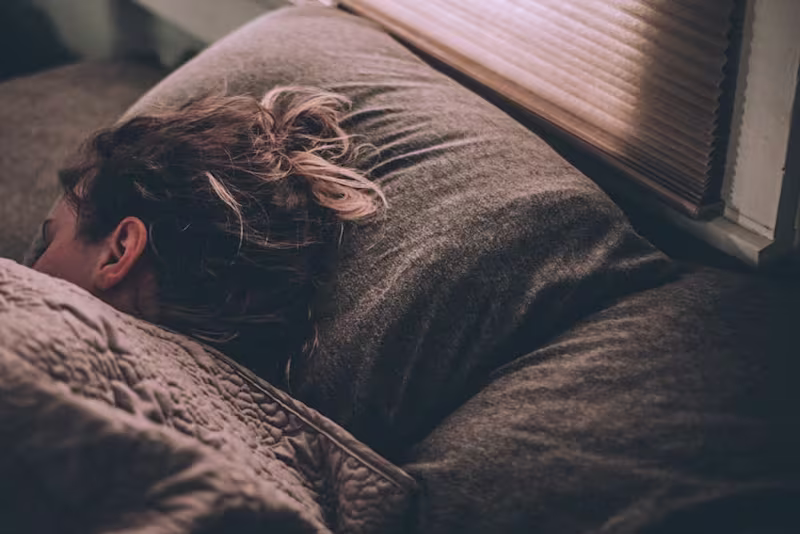 Cover image for 5 Sleep Habits That Can Be Converted To Sleep Aids