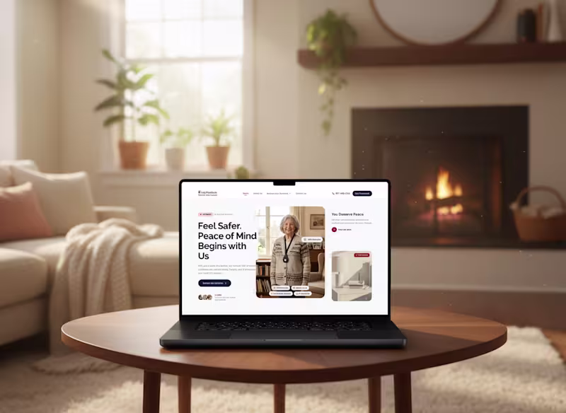 Cover image for https://indypendants.joseign.com 