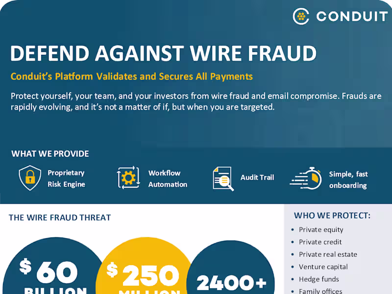 Cover image for Tradeshow and Data Visuals Design