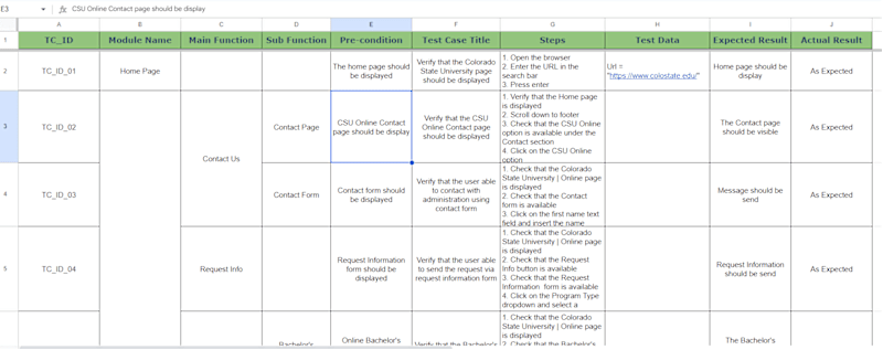 Cover image for Web Automation using Java 