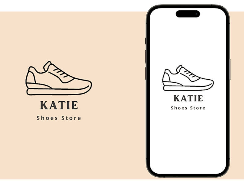Cover image for KATIE SHOES STORE - ONLINE STORE APP - UI DESIGN :: Behance