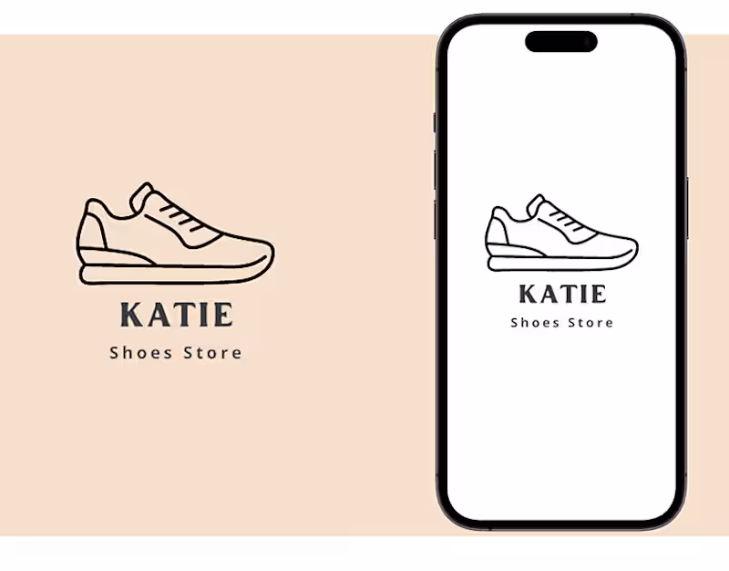 Cover image for KATIE SHOES STORE - ONLINE STORE APP - UI DESIGN :: Behance