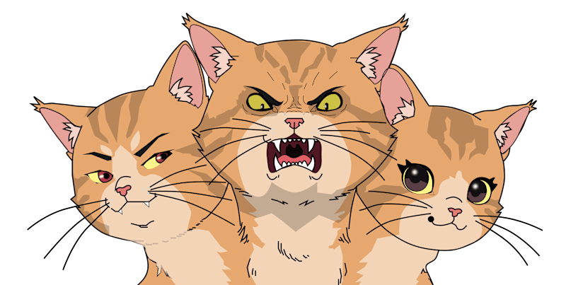 Cover image for Engaging Digital Illustrations for NFTs, Memecoins & PFPs