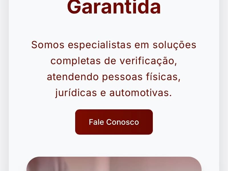 Cover image for Verify