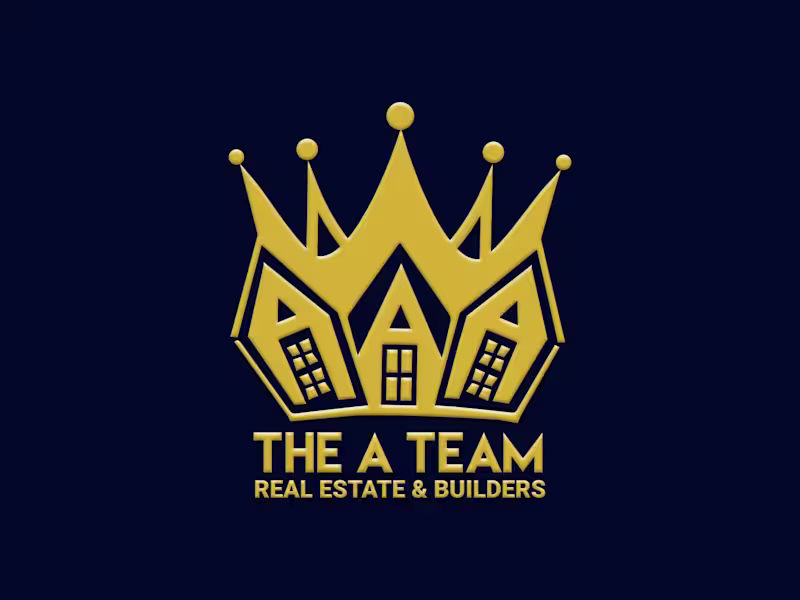 Cover image for The A Team