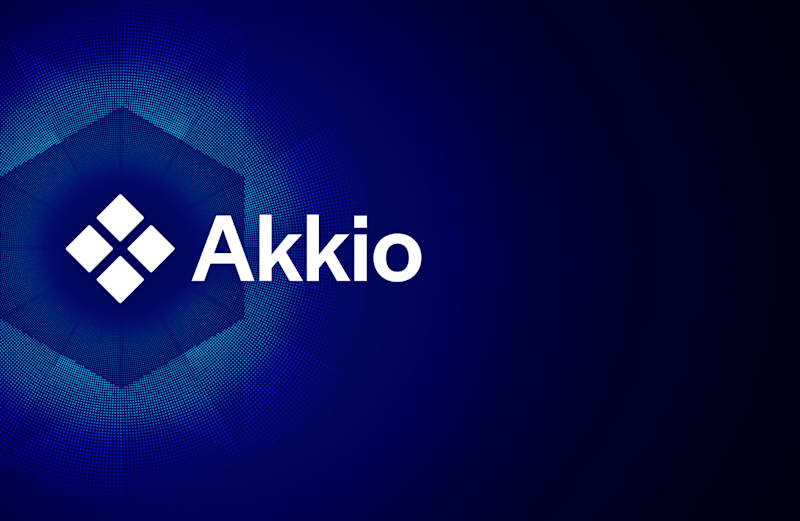Cover image for Strategy Brand Consultant for Akkio