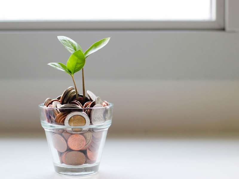 Cover image for Business & Personal Finance Article Writing