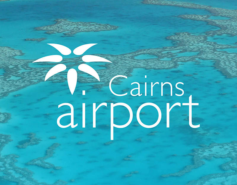 Cover image for Cairns Airport