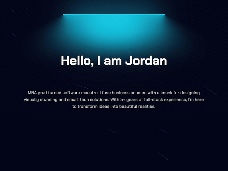 Cover image for Professional Web Design & Development