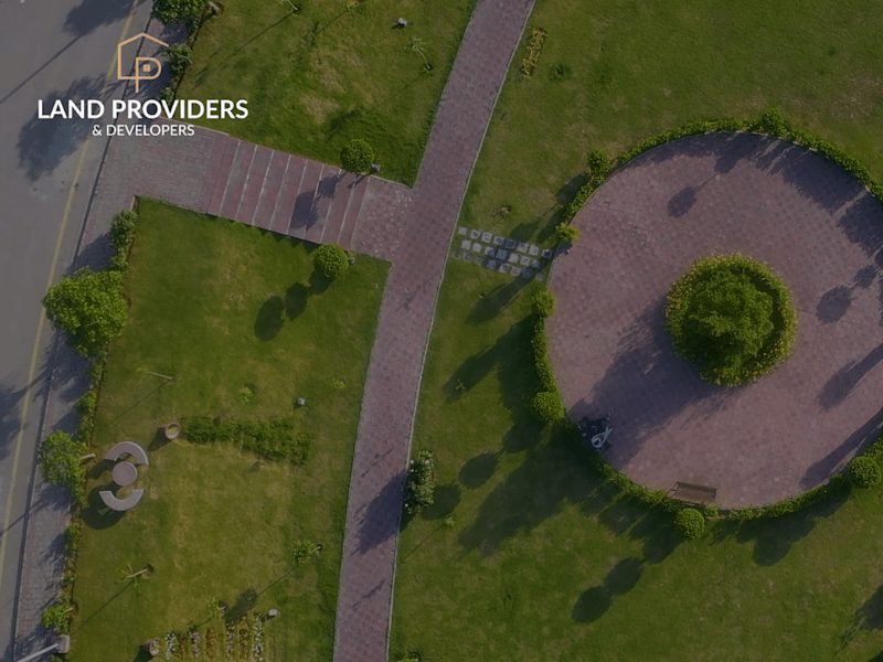 Cover image for Land Providers & Developers