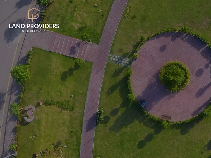 Cover image for Land Providers & Developers