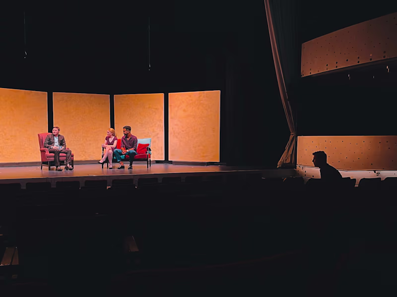 Cover image for Project Spotlight - Script Feedback, Director & Playwright