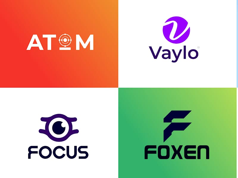 Cover image for Essential Logo Pack