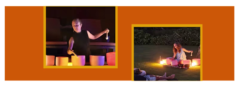 Cover image for I’O Transformation required a Cover Photo and Flyer for thei...