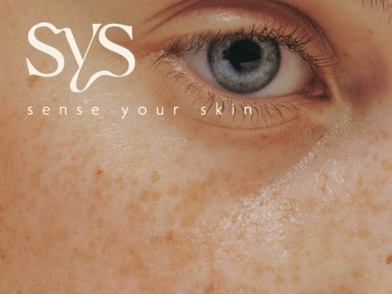 Cover image for SYS - Brand Identity