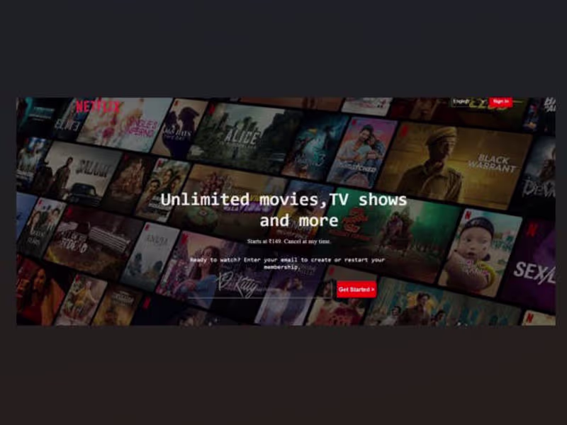 Cover image for Innovative Website Developer Bringing Visions to Life