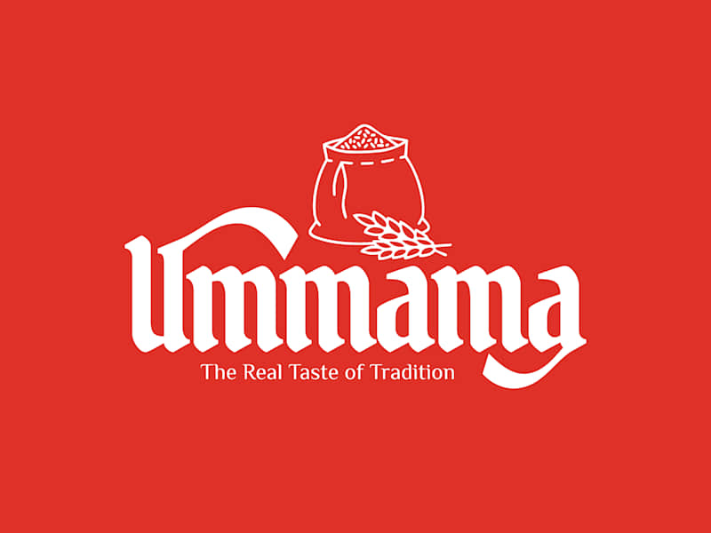 Cover image for Brand Identity Deisgn for Ummama 