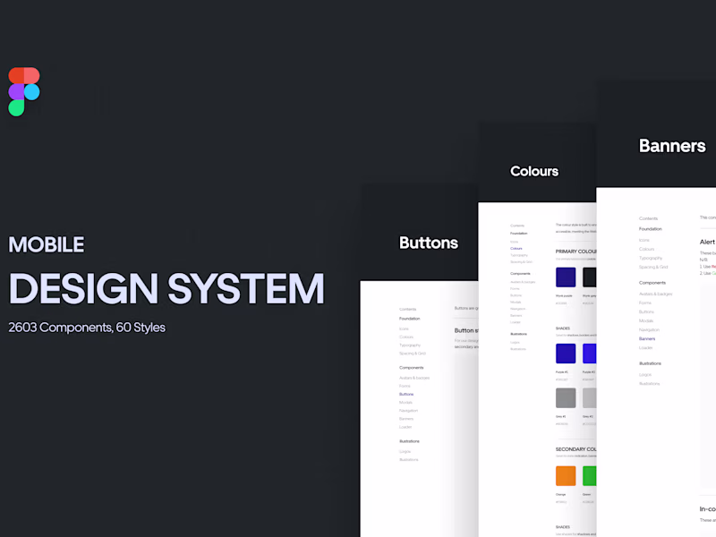 Cover image for From Idea to Interface, Mobile App Designs That Engage & Convert
