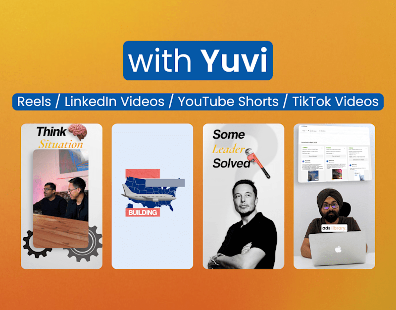 Cover image for Short Form Content That Clicks with PMs