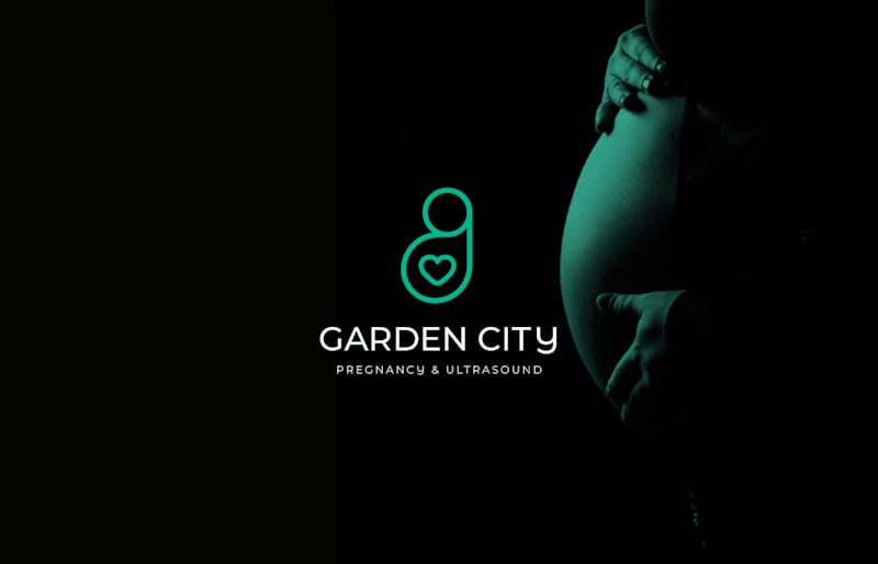 Cover image for Garden City Pregnancy and Ultrasound
