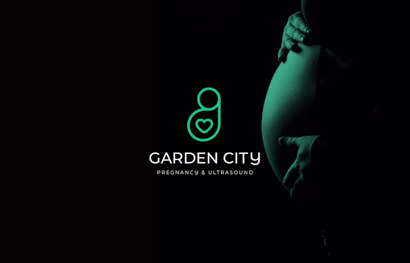 Cover image for Garden City Pregnancy and Ultrasound