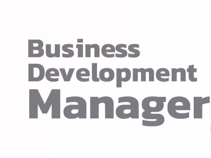 Cover image for Project Manager