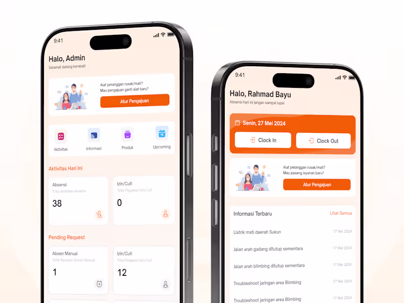 Cover image for Mobile App Design