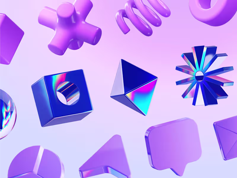 Cover image for Essential Brand Identity Kit for Startups & Professionals