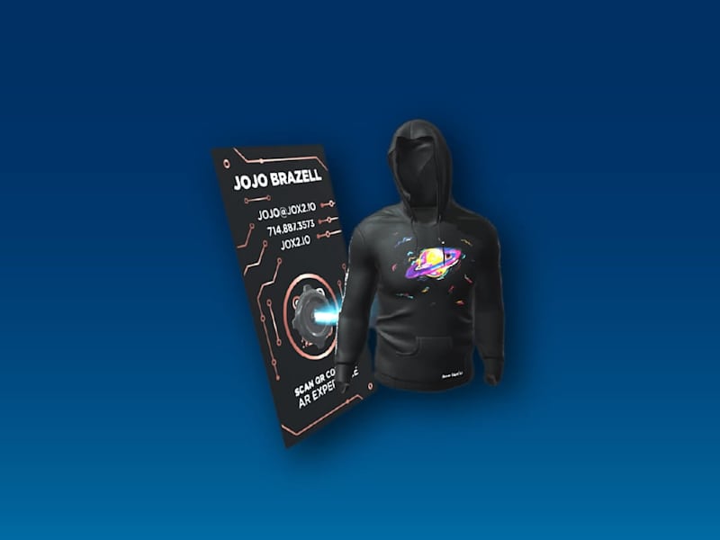 Cover image for MIXR Cards - Augmented Reality Cards