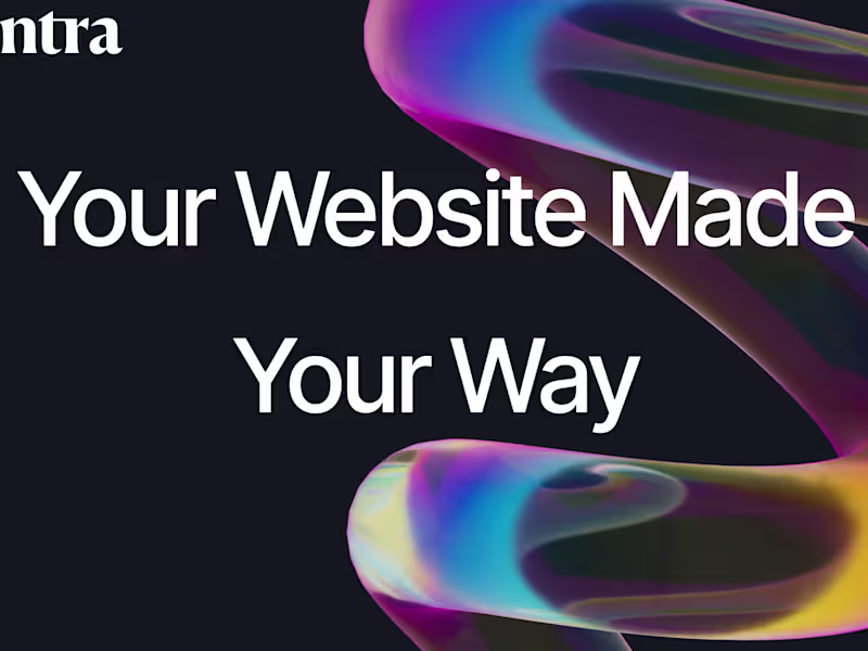 Cover image for Custom Web Application Development in Rails